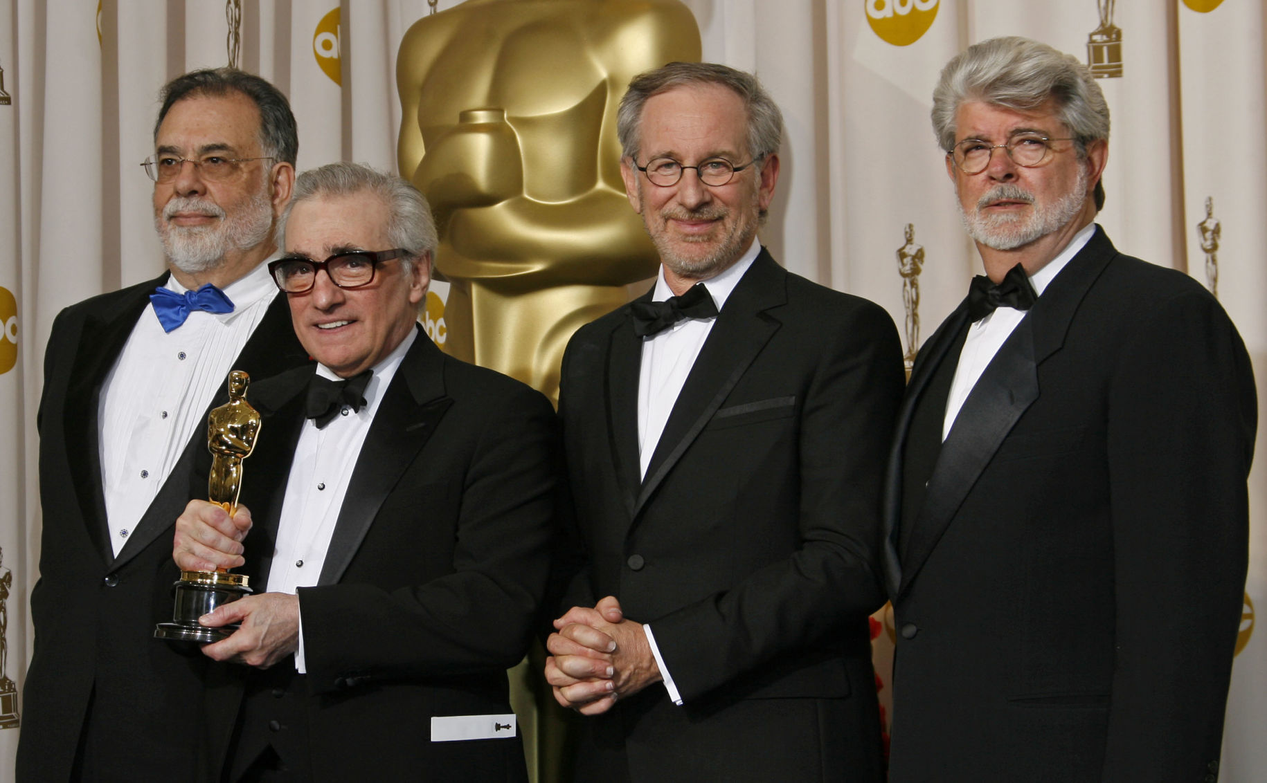 2007: Academy Awards